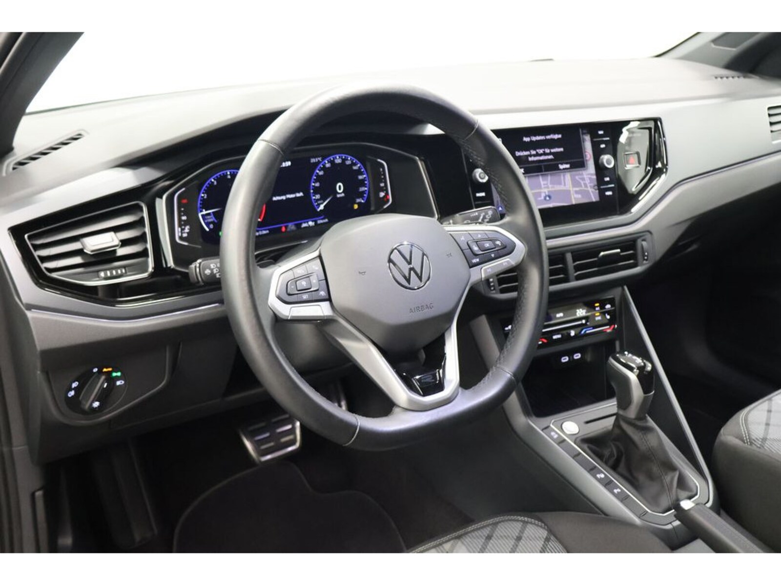 Volkswagen Polo – Bild 17