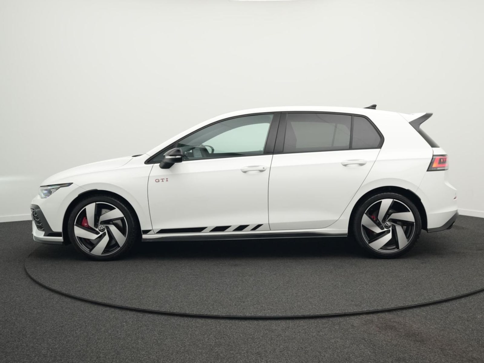 Volkswagen Golf – Bild 12