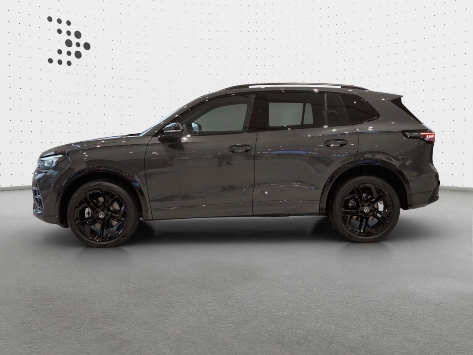 Volkswagen Tiguan – Bild 3