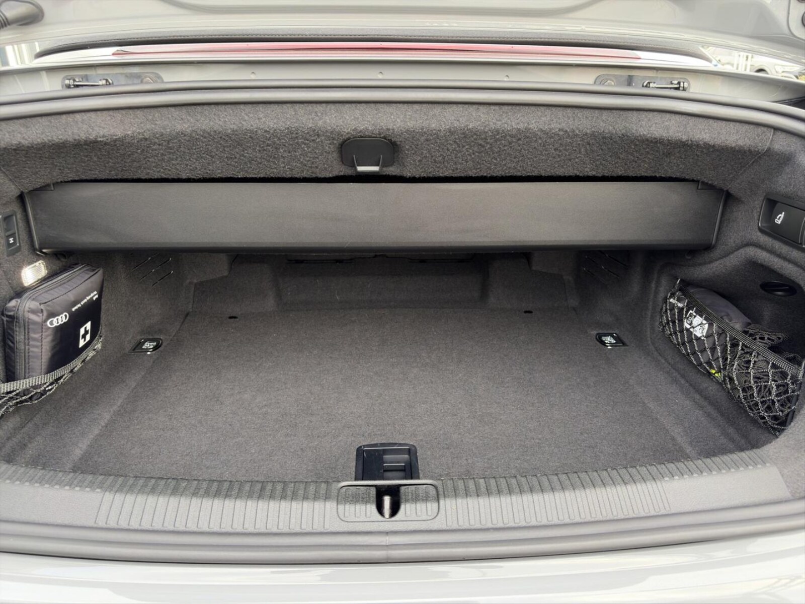 Audi S5 Cabriolet – Bild 15