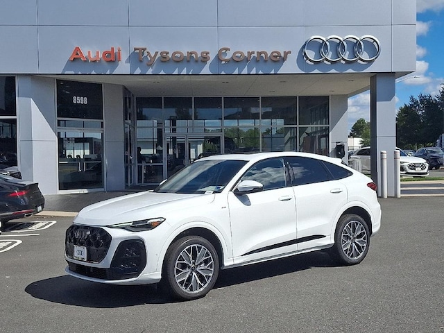 Photo of 2026 Audi Q5 Sportback