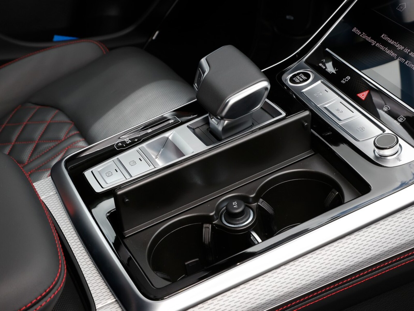 Audi Q8 – Bild 17