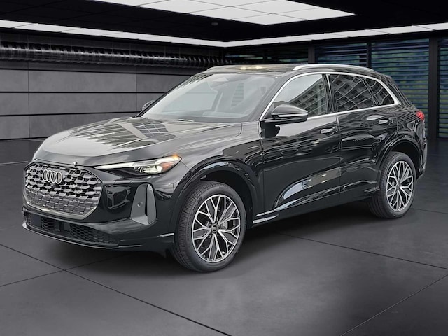 Photo of 2025 Audi Q5 