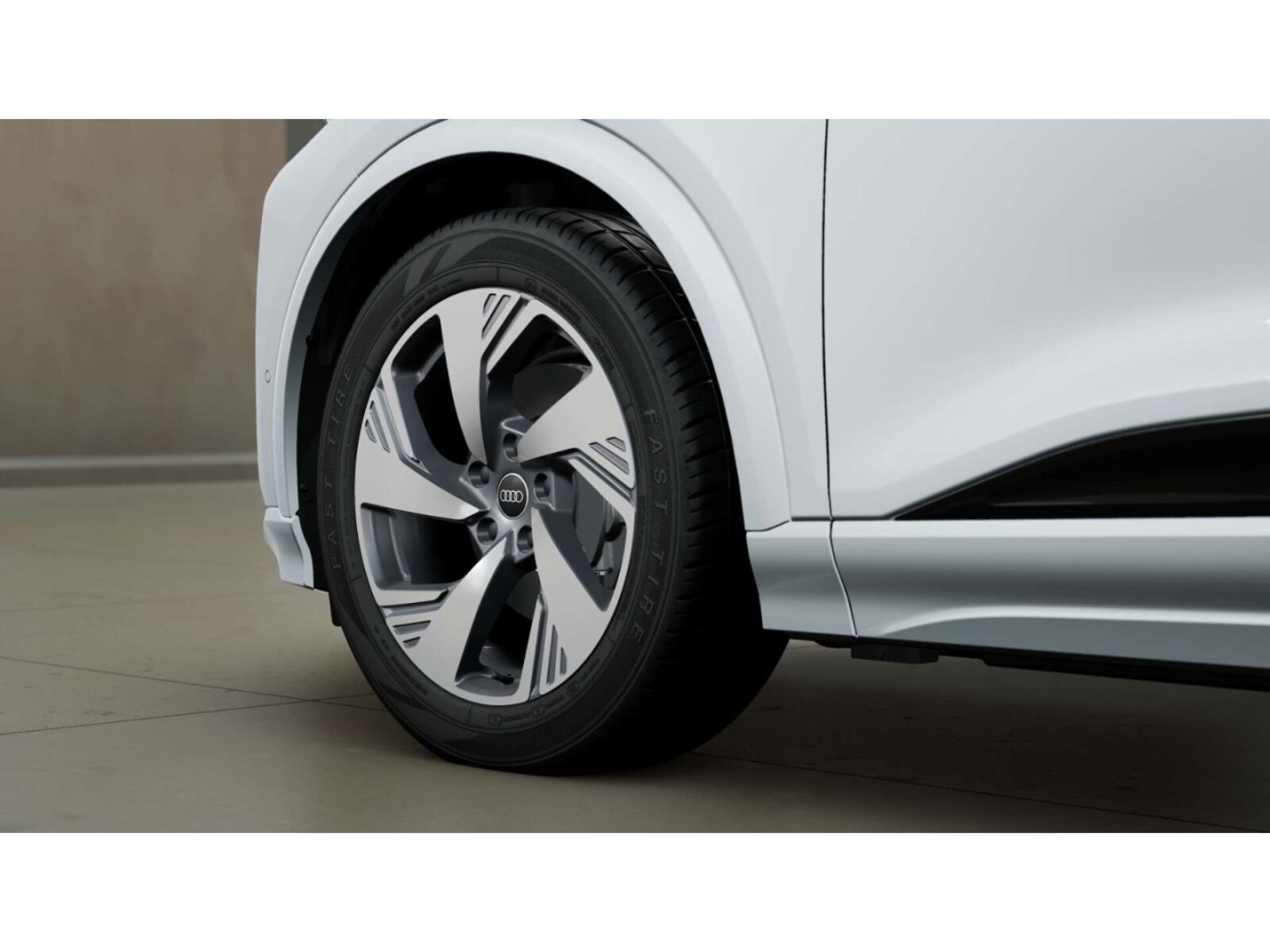 Audi Q6 e-tron – Bild 11
