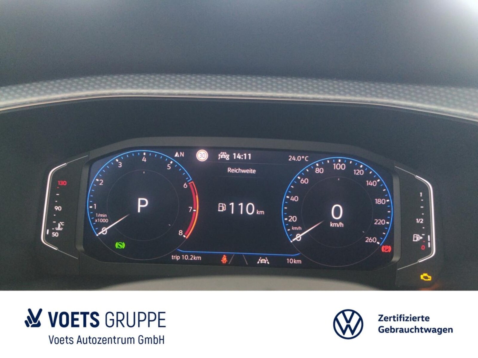 Volkswagen T-Cross – Bild 11