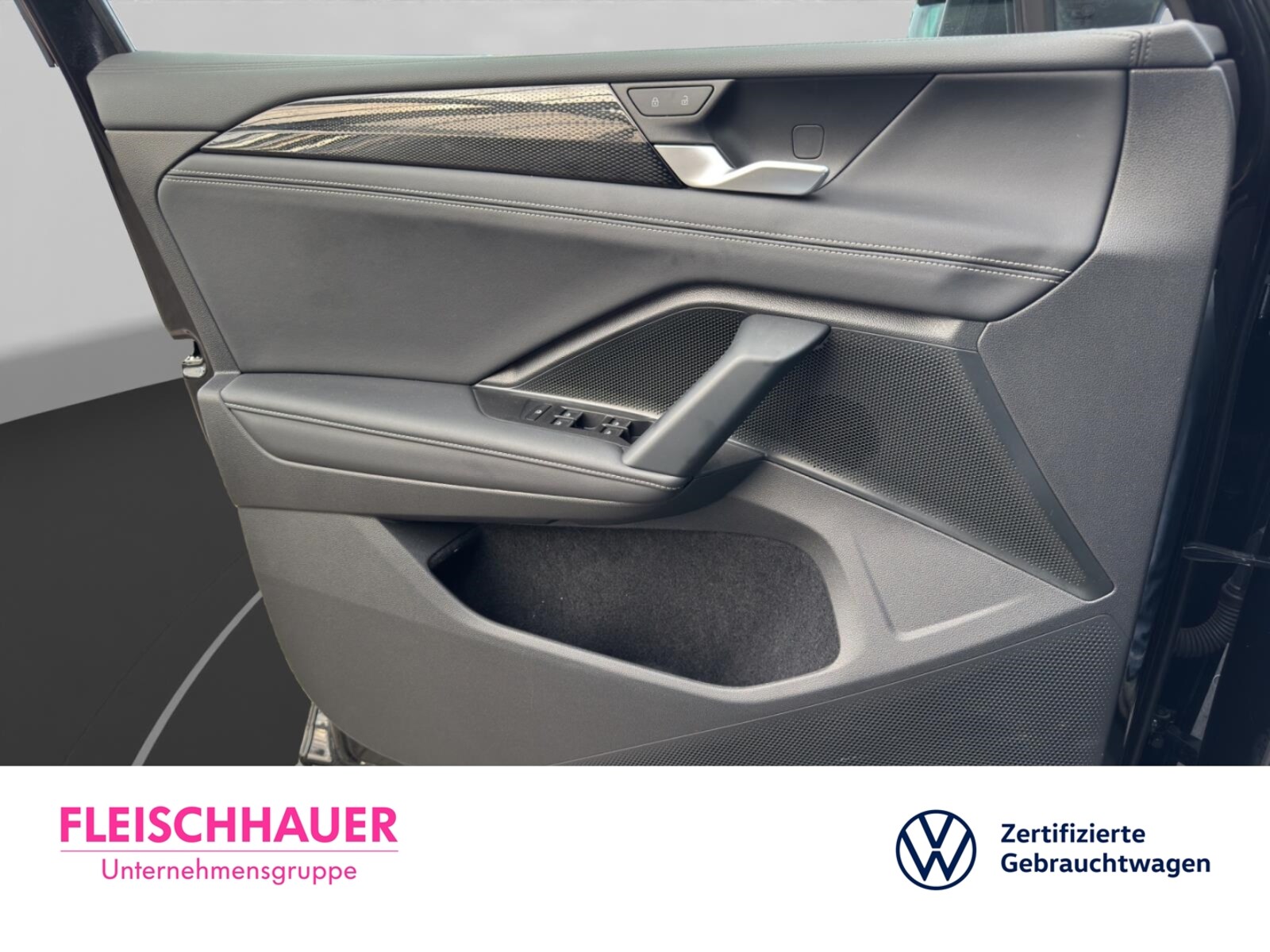 Volkswagen Tiguan – Bild 12