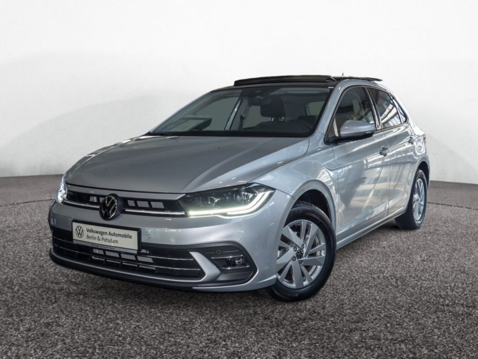 Volkswagen Polo – Bild 2