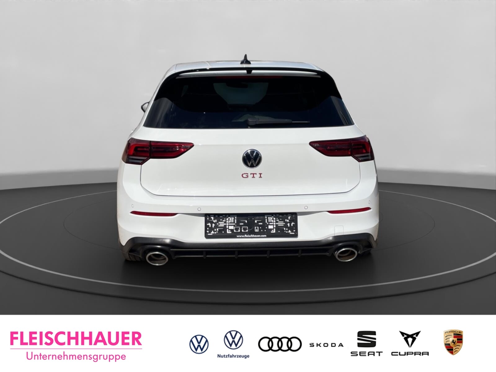 Volkswagen Golf – Bild 7