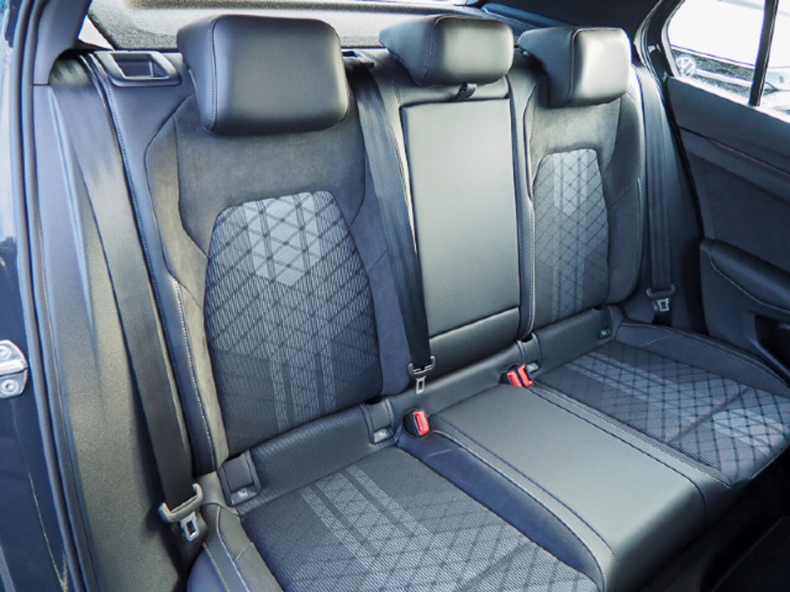 Volkswagen Golf – Bild 9
