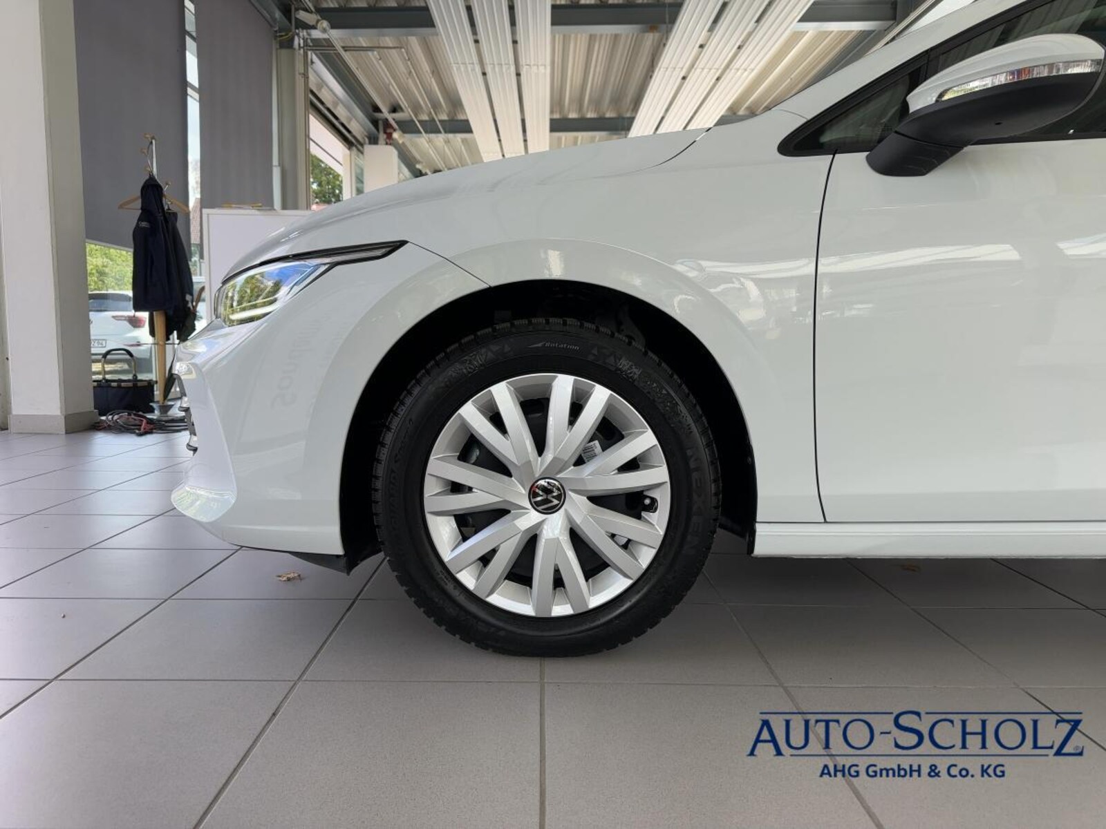 Volkswagen Golf – Bild 7