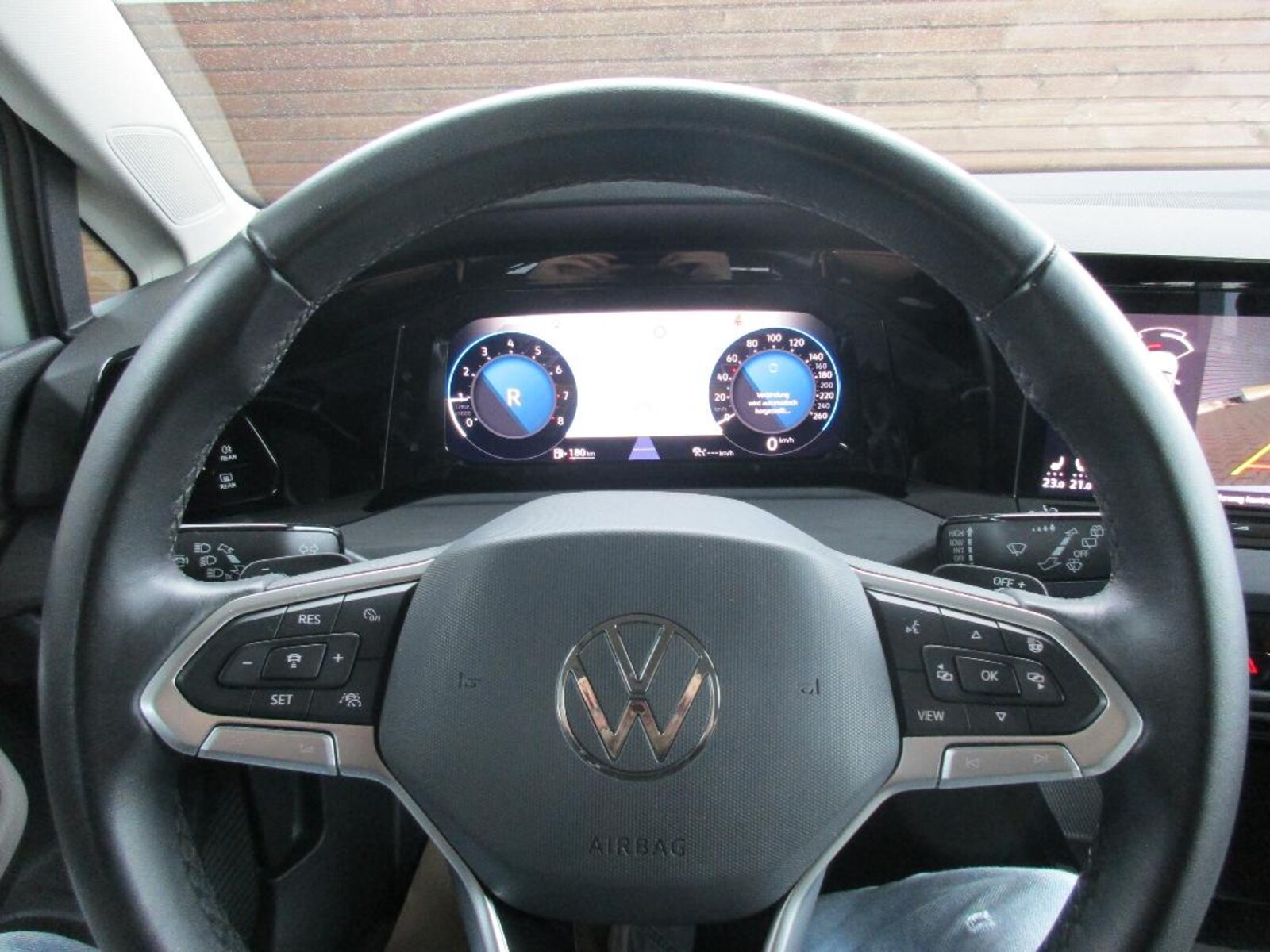 Volkswagen Golf – Bild 11