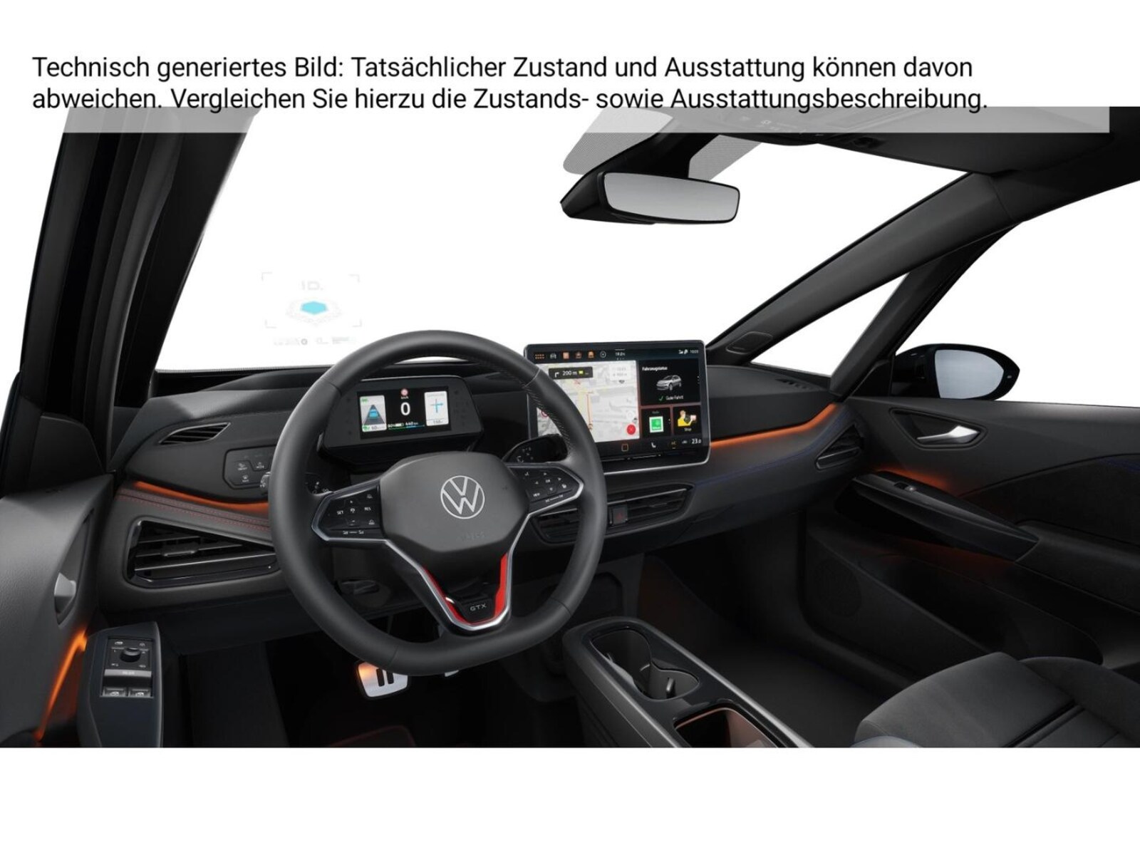 Volkswagen ID.3 – Bild 5