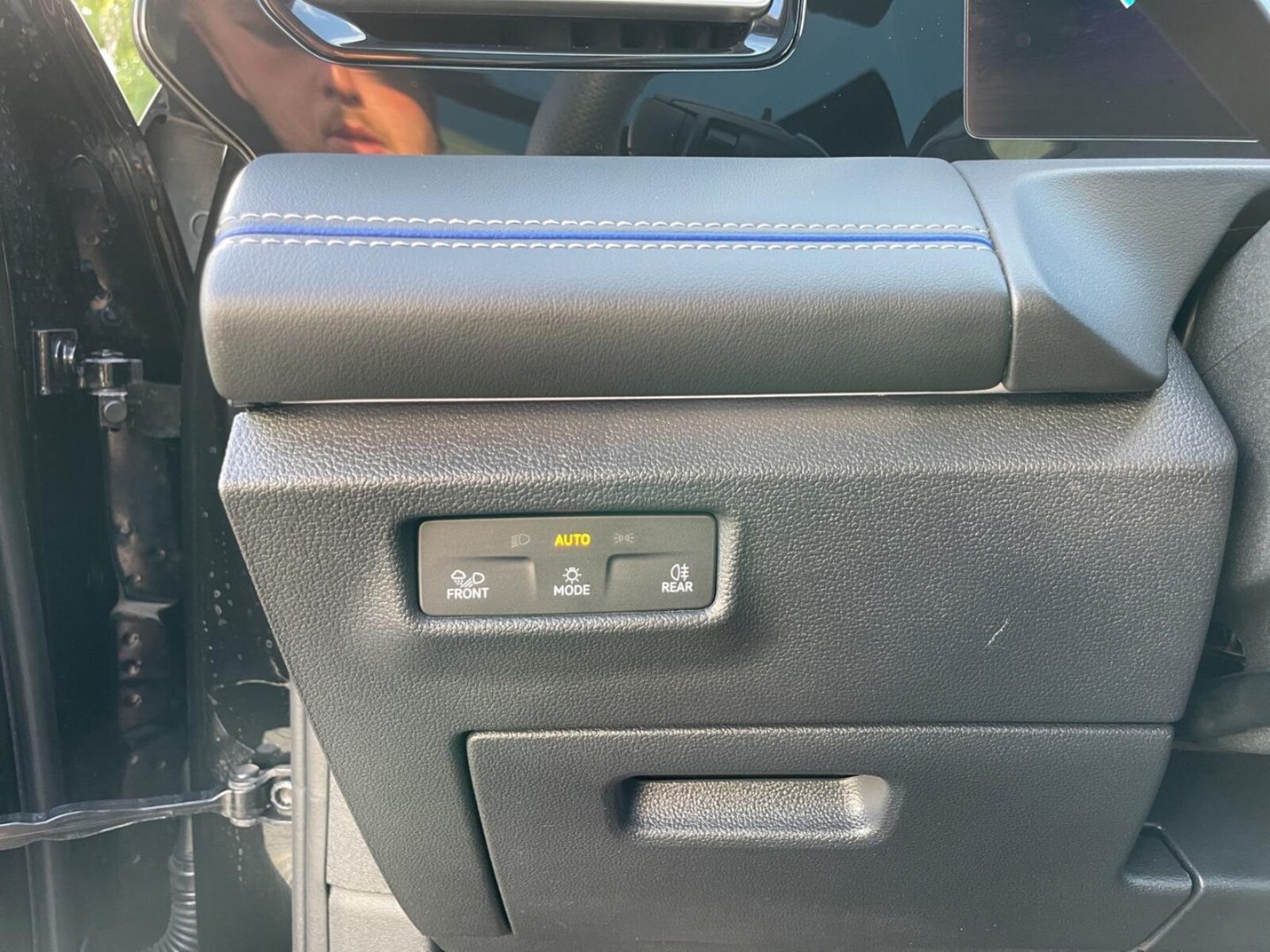 Volkswagen Tiguan – Bild 23