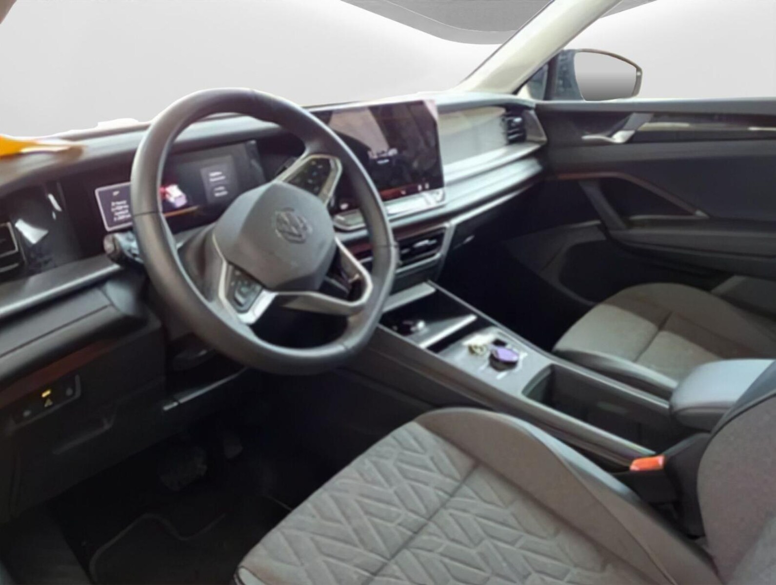 Volkswagen Tayron – Bild 11