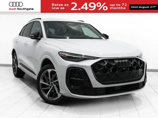 Photo of 2025 Audi Q5 