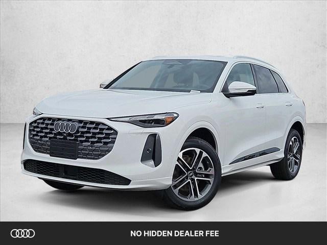 Photo of 2026 Audi Q5