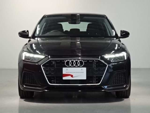 Image about Audi A1 Sportback 25 TFSI advanced 70(95) kW(PS) S tronic