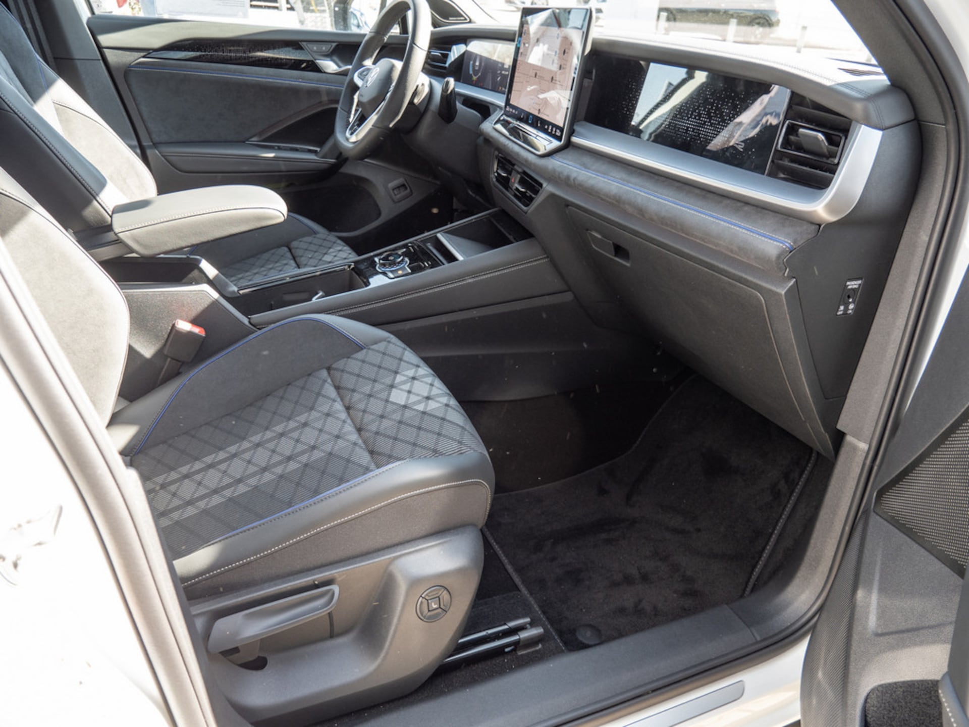 Volkswagen Tayron R-Line