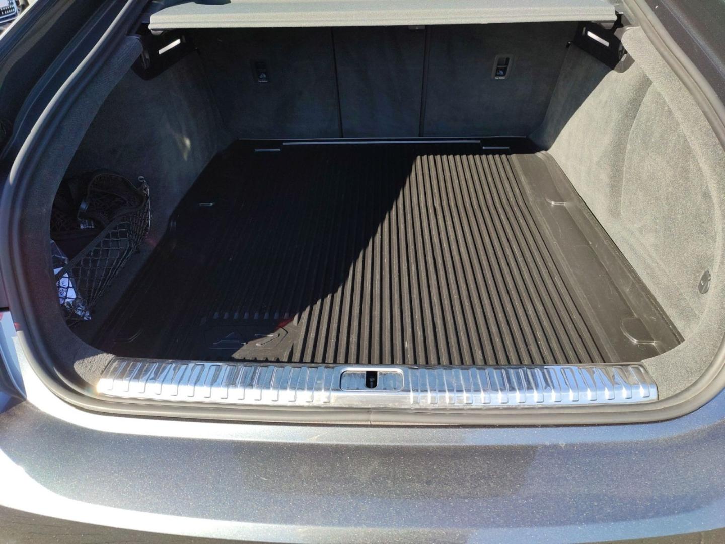 Image about Audi A7 Sportback 50 TDI quattro tiptronic