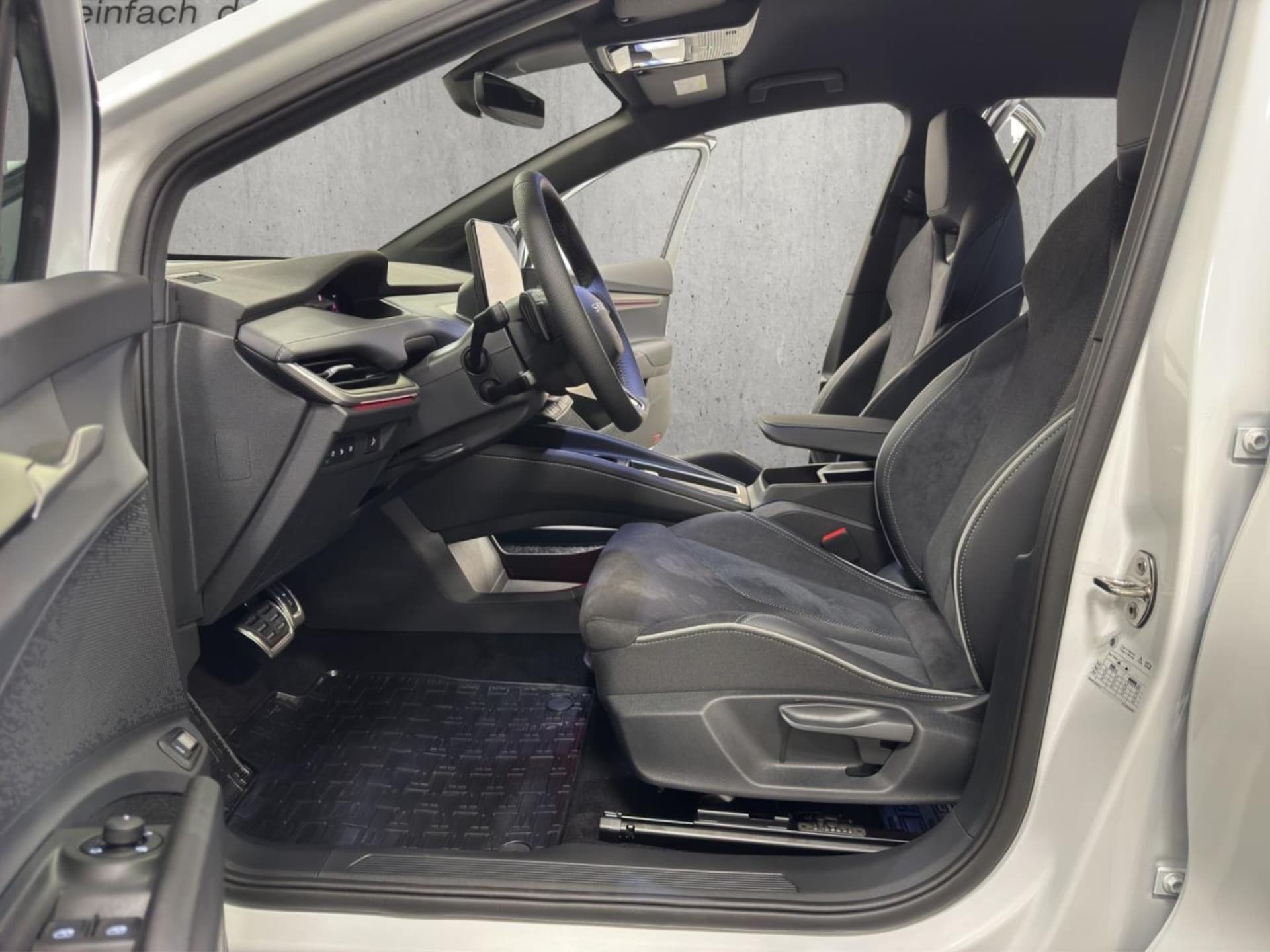 Skoda Elroq 60 Sportline
