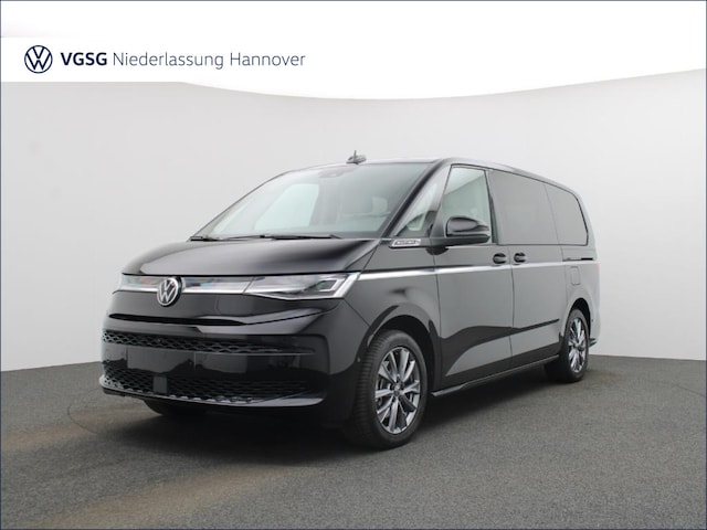 Volkswagen Multivan langversion