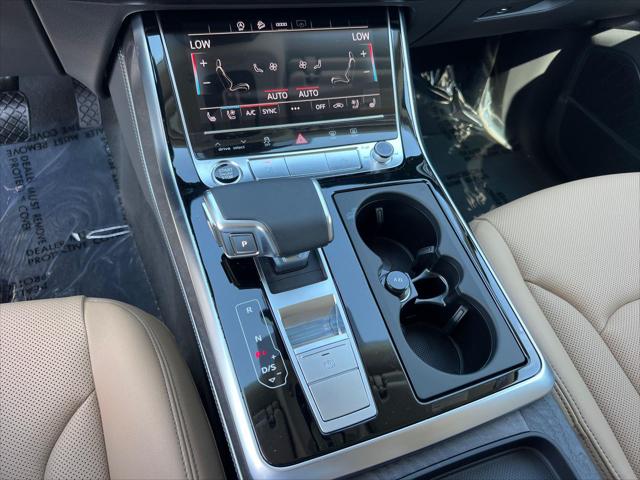 2025 Audi Q7 Premium Plus - Photo 25