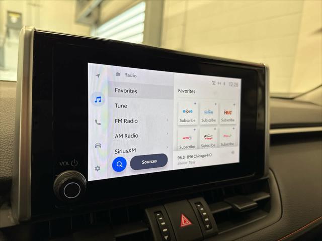 2023 TOYOTA RAV4 - Image 16