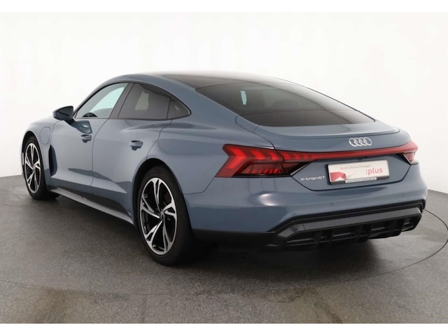 Audi E-tron GT Quattro E-tron Quattro -  - Joinsteer - #3