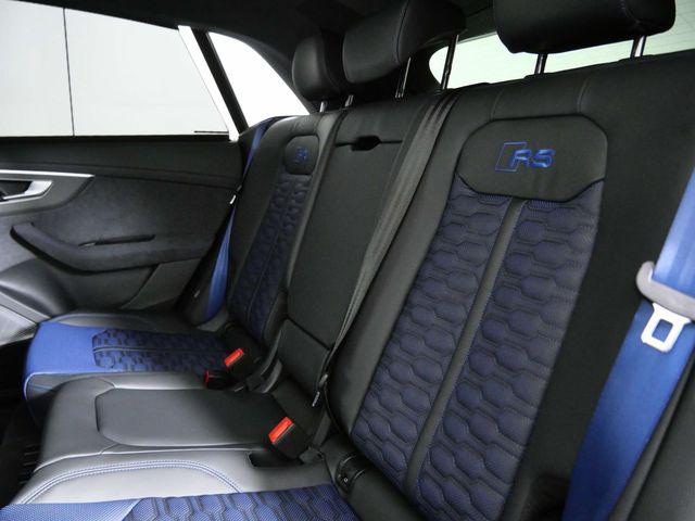 2026 Audi RS Q8 Base - Photo 15