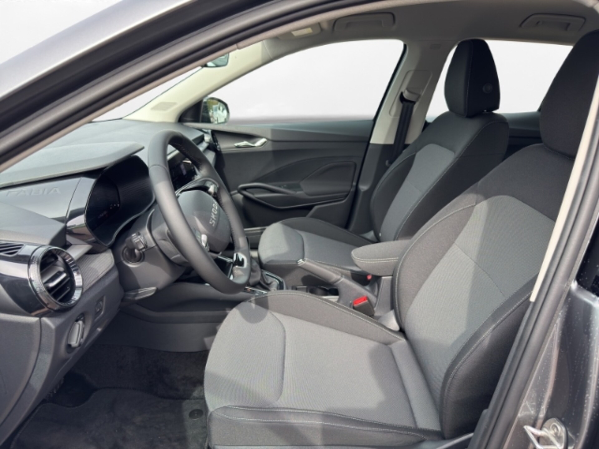 Skoda Fabia Extra Plus