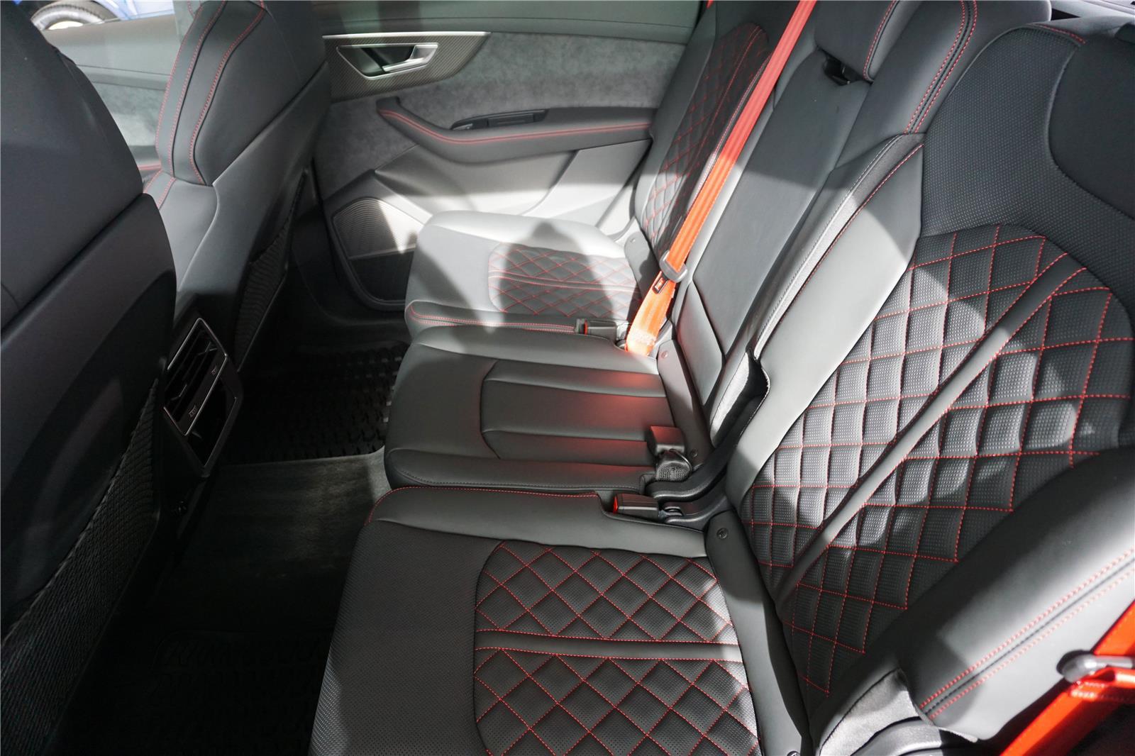 2026 Audi SQ7 Prestige - Photo 21
