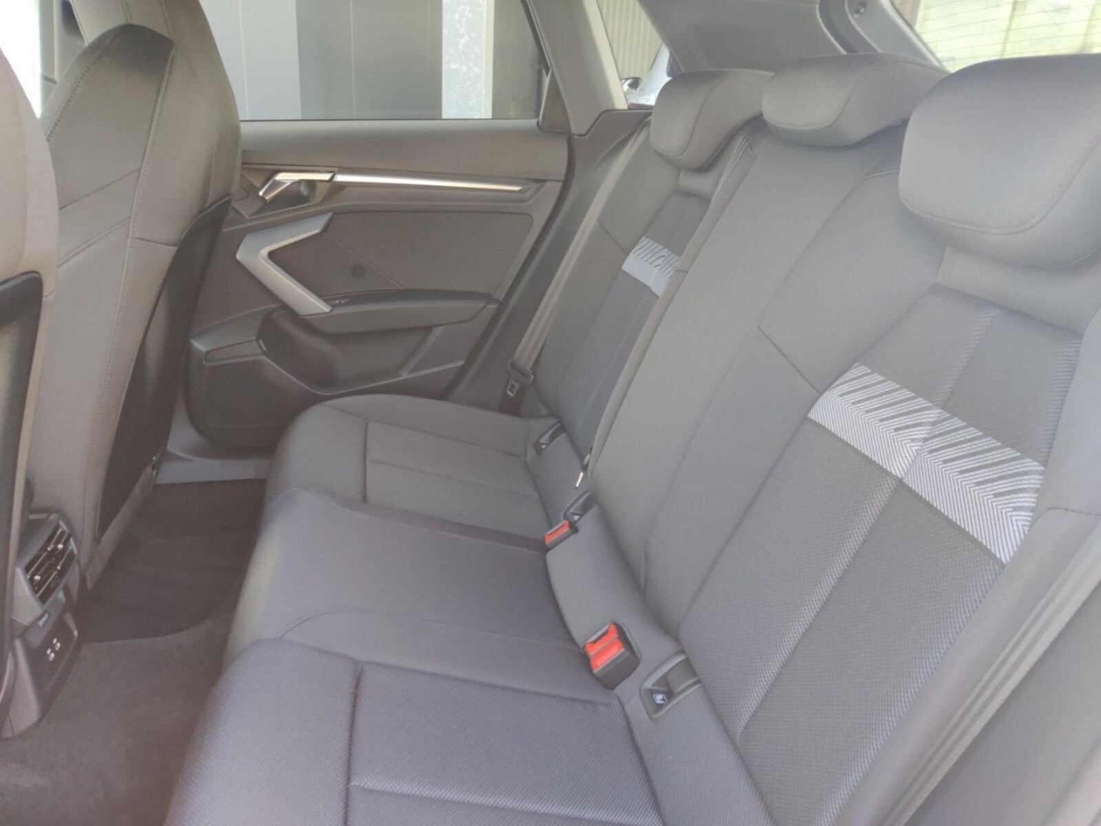 Audi A3 allstreet – Bild 10