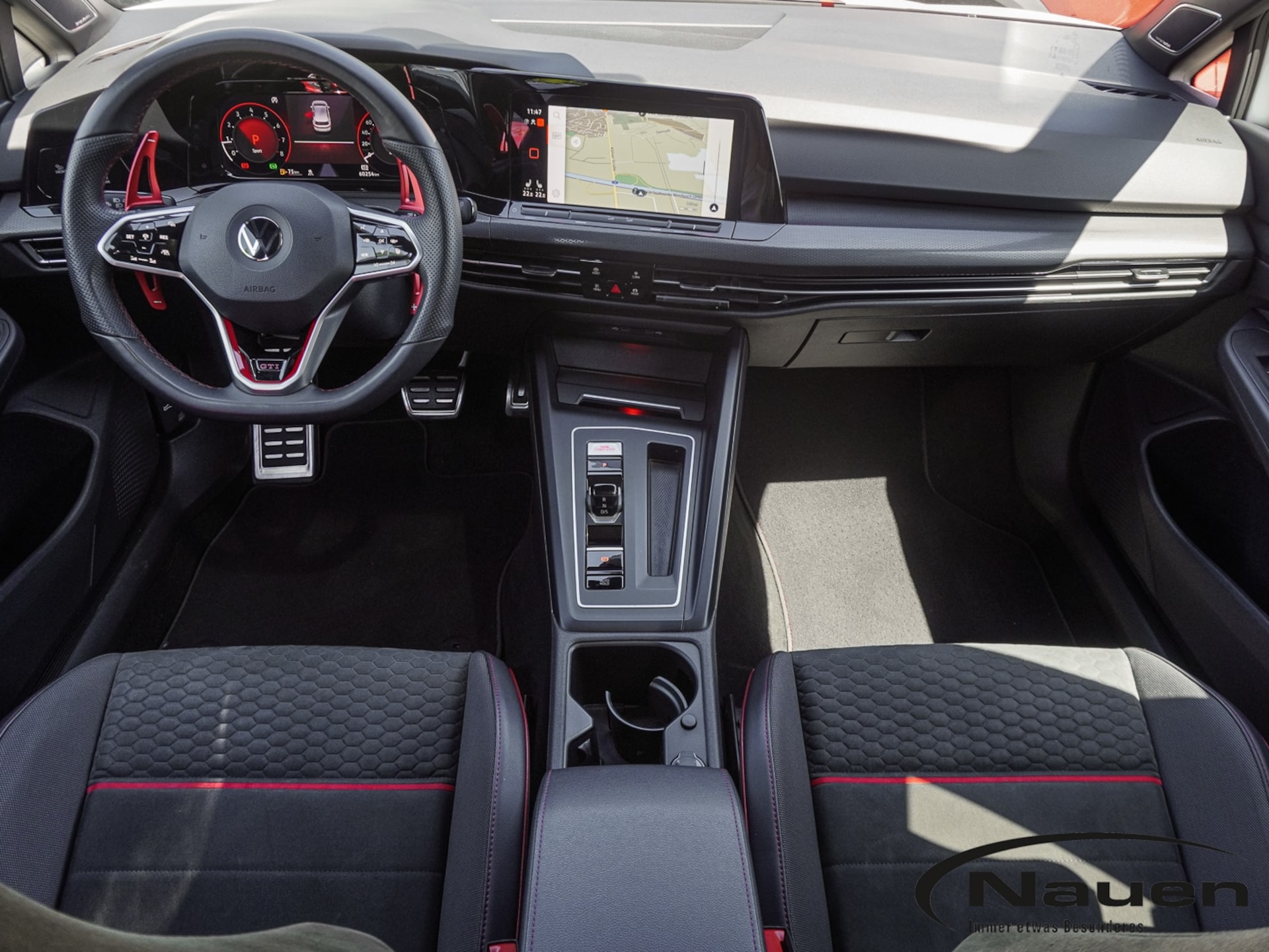Volkswagen Golf GTI Clubsport