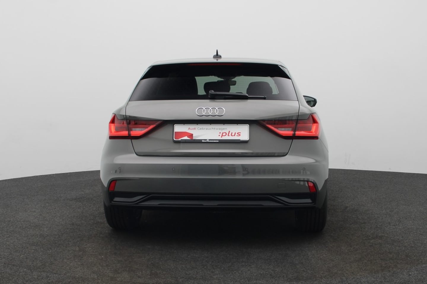 Bild über Audi A1 Sportback advanced 35 TFSI S tronic - für weitere Informationen kontaktieren Sie den Audi Partner