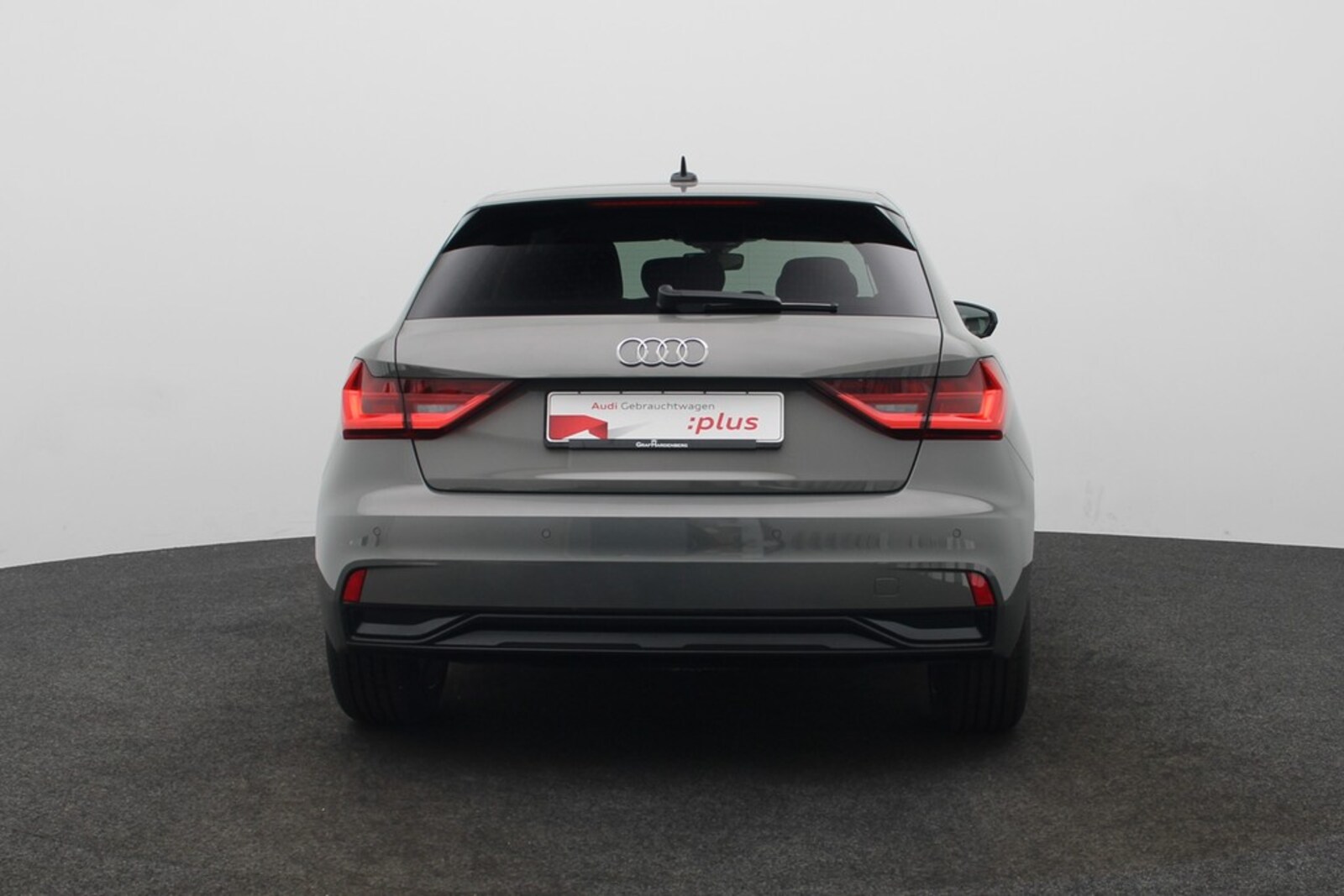 Audi A1 Sportback – Bild 4