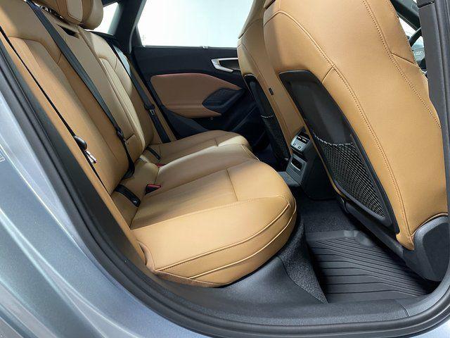 2025 Audi A5 Premium Plus - Photo 21