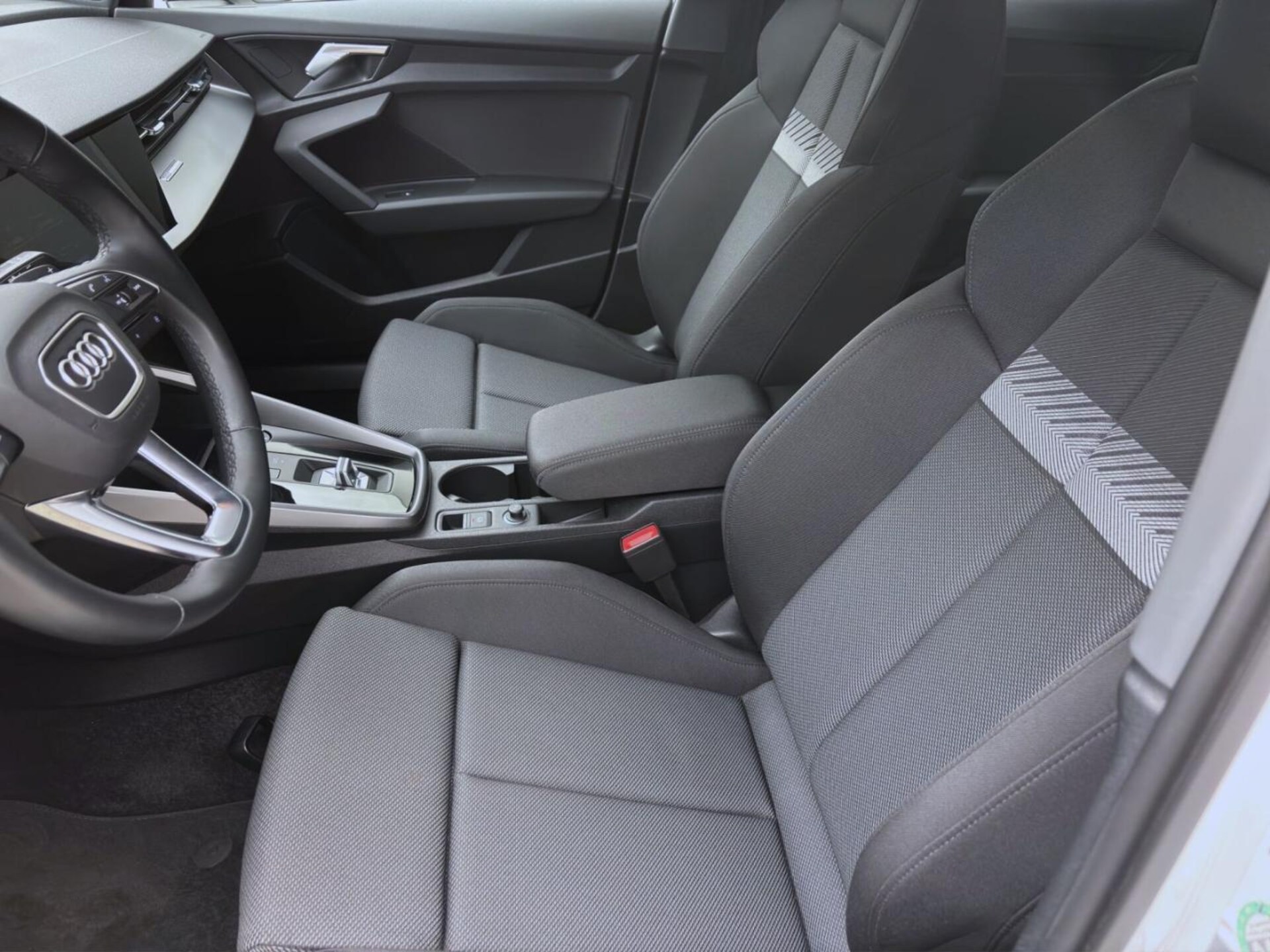 Audi A3 Sportback Advanced