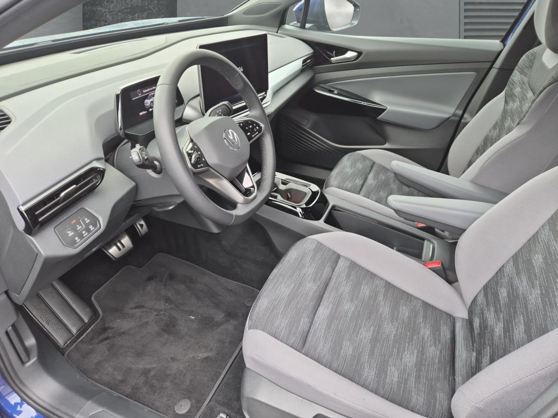 Volkswagen ID.4 Pro
