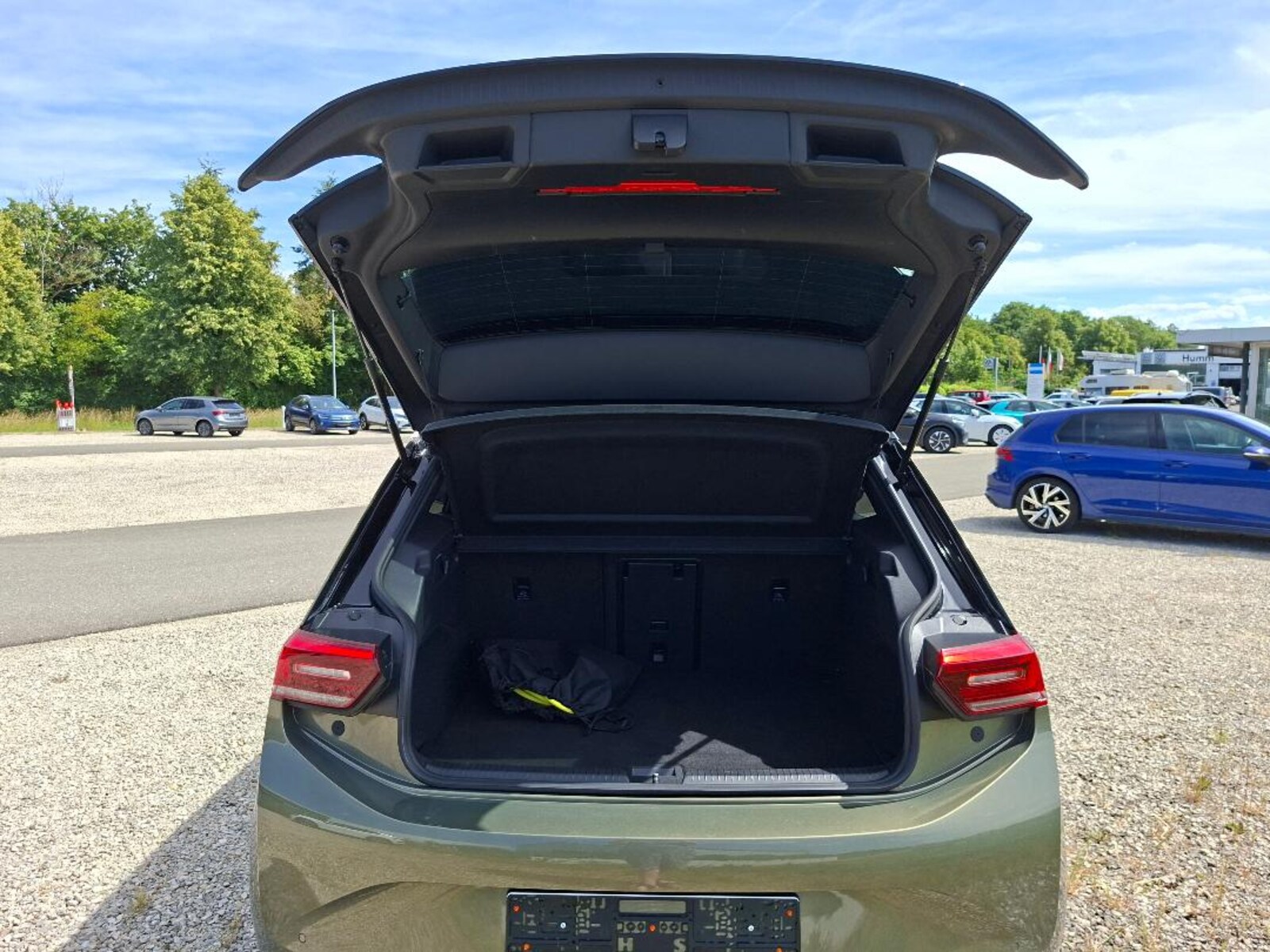 Volkswagen ID.3 – Bild 18