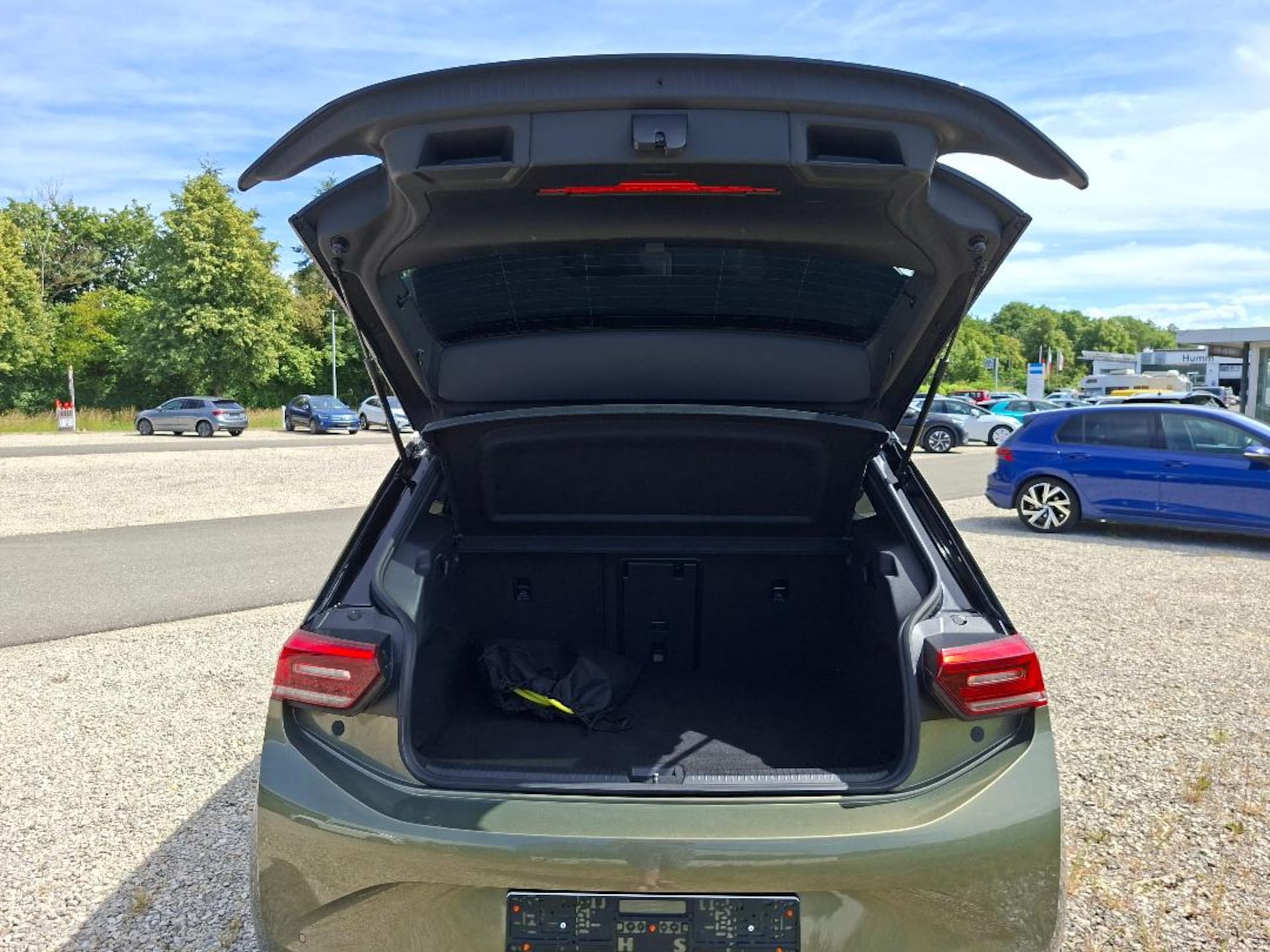 Volkswagen ID.3 Pro S