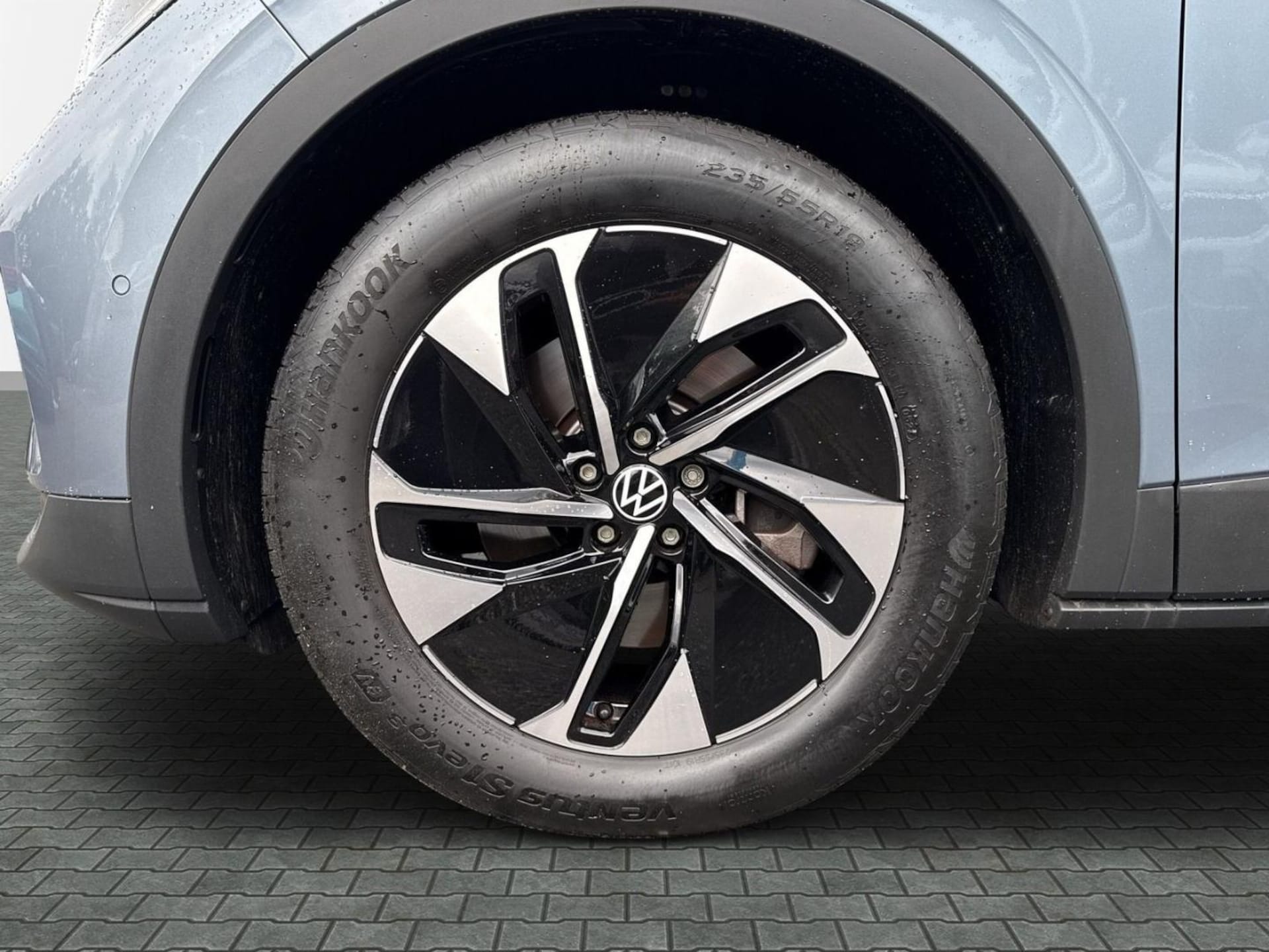 Volkswagen ID.4 Pro Performance