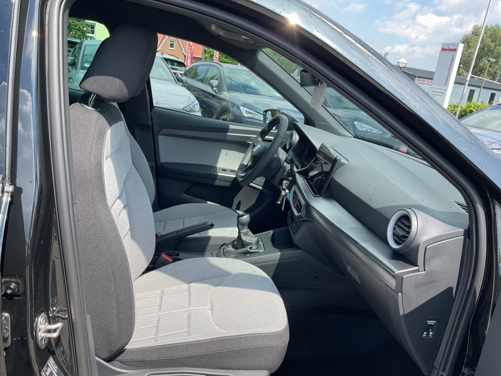 SEAT Arona – Bild 11