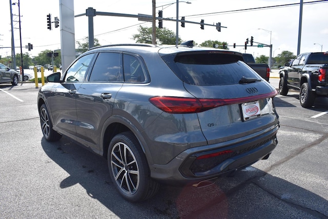 2026 Audi Q5