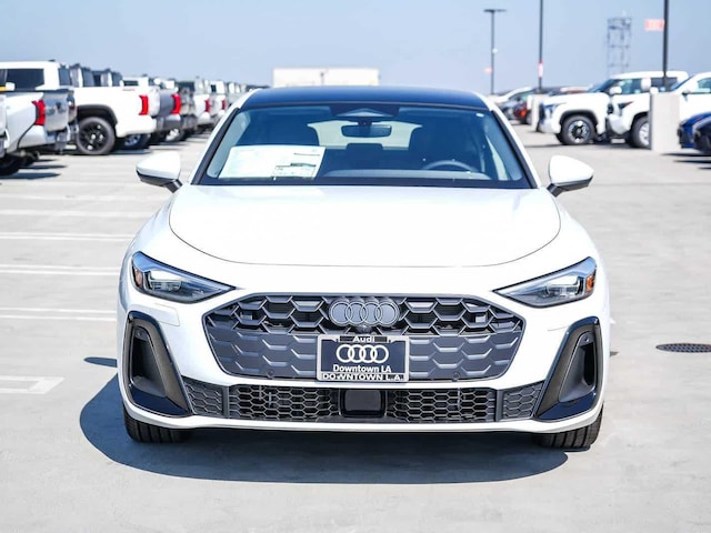 2026 Audi A5 Sedan