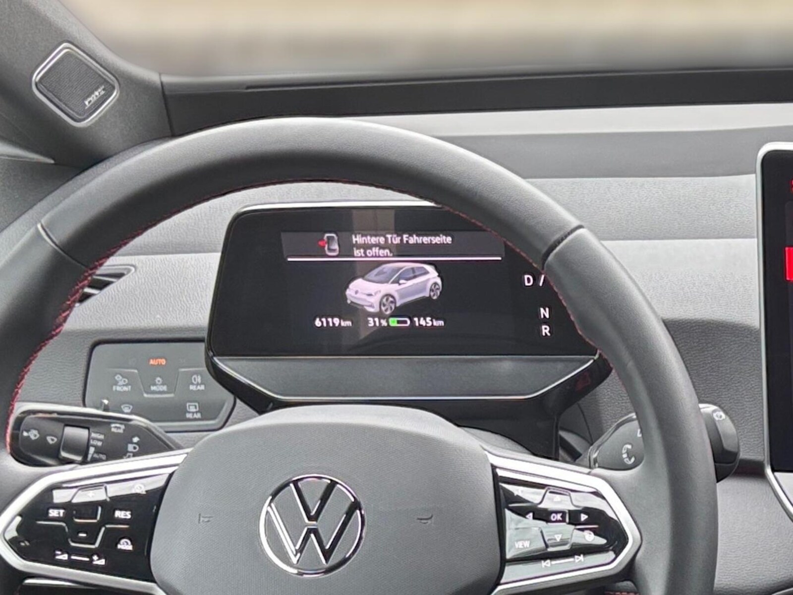 Volkswagen ID.3 – Bild 12