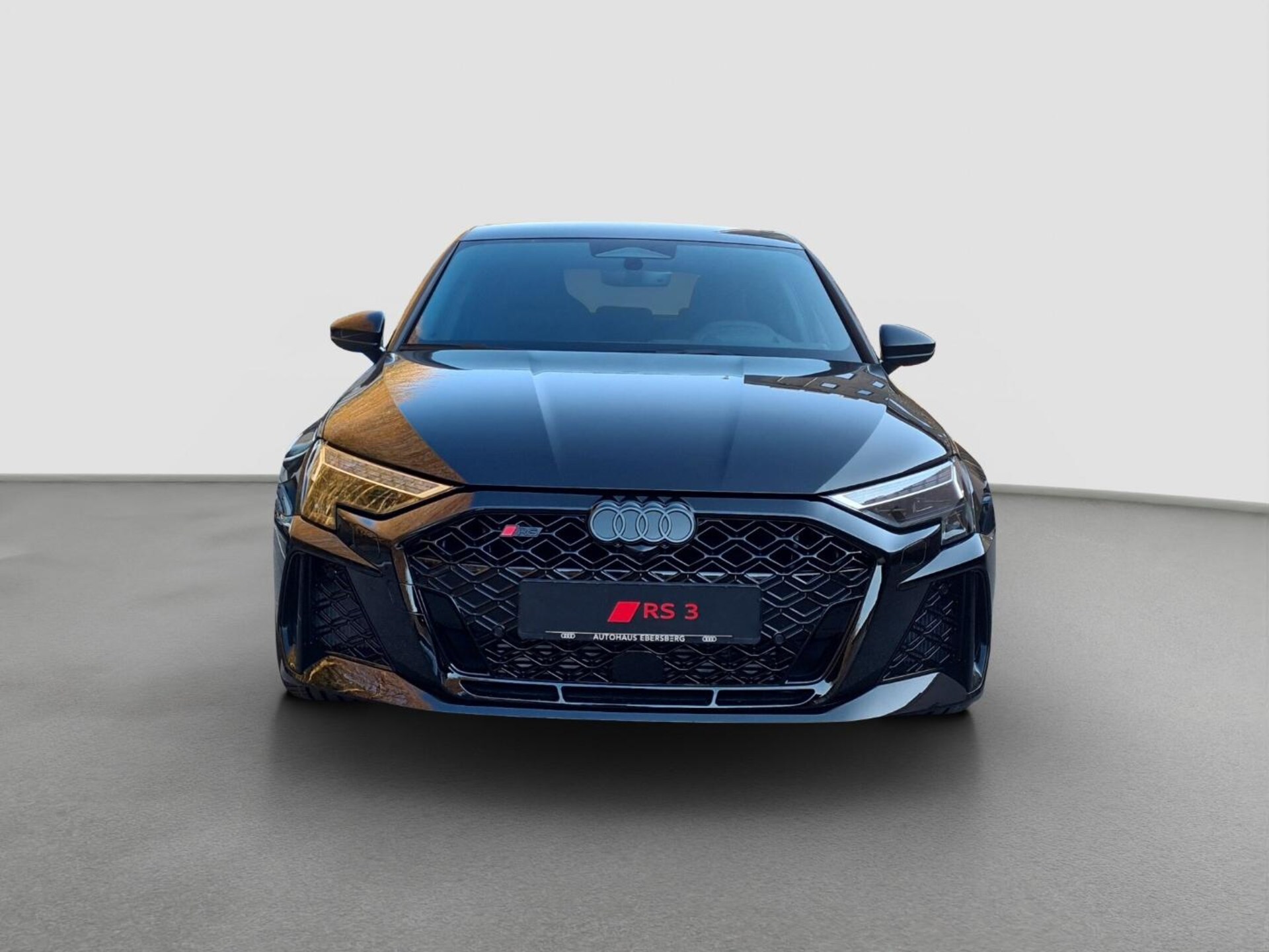 Audi RS 3 Sportback