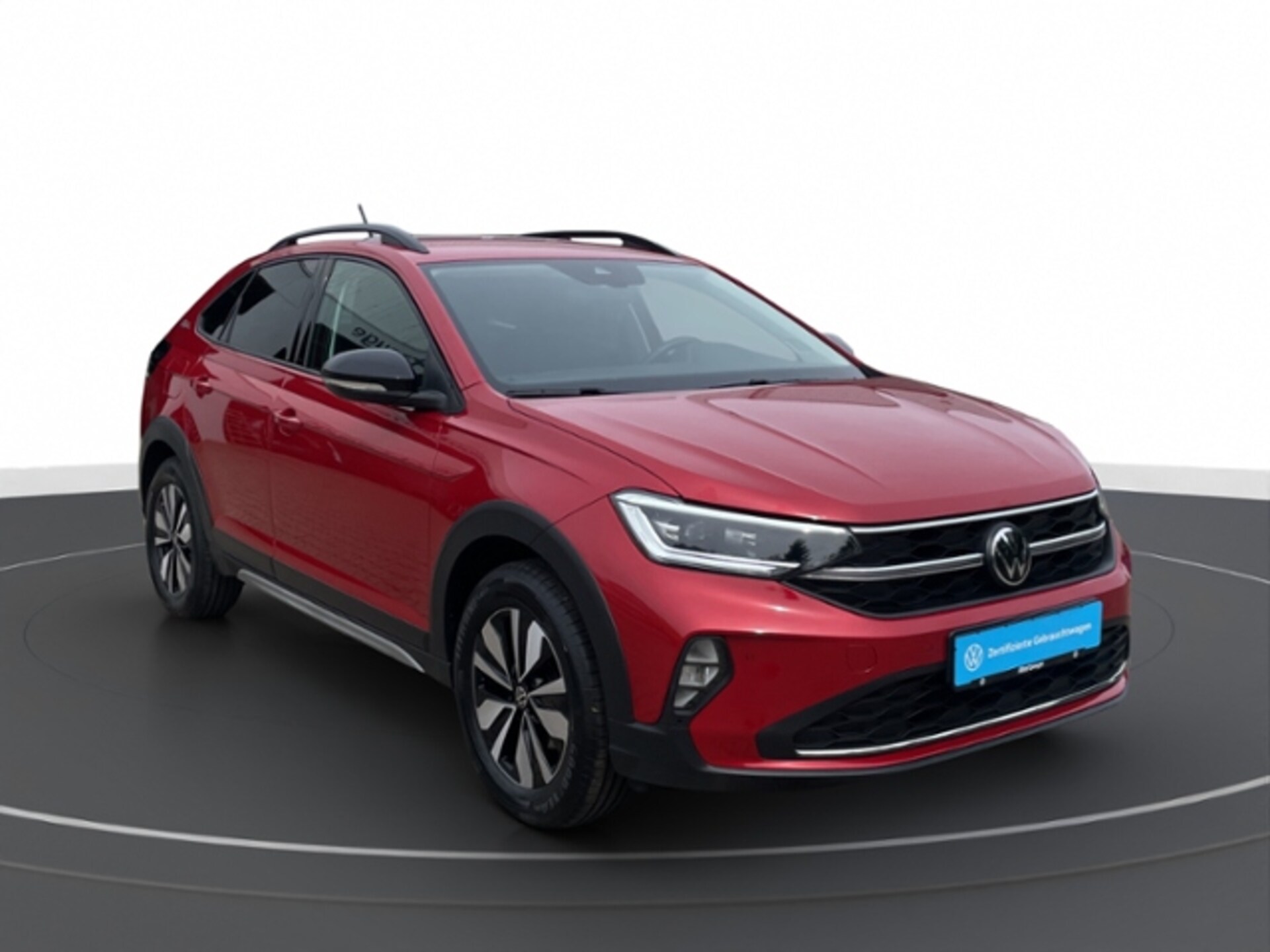 Volkswagen Taigo Goal