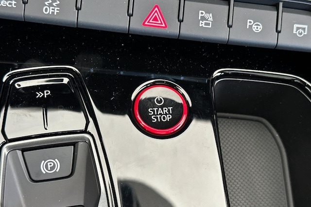 2026 Audi RS e-tron GT Performance Base - Photo 21