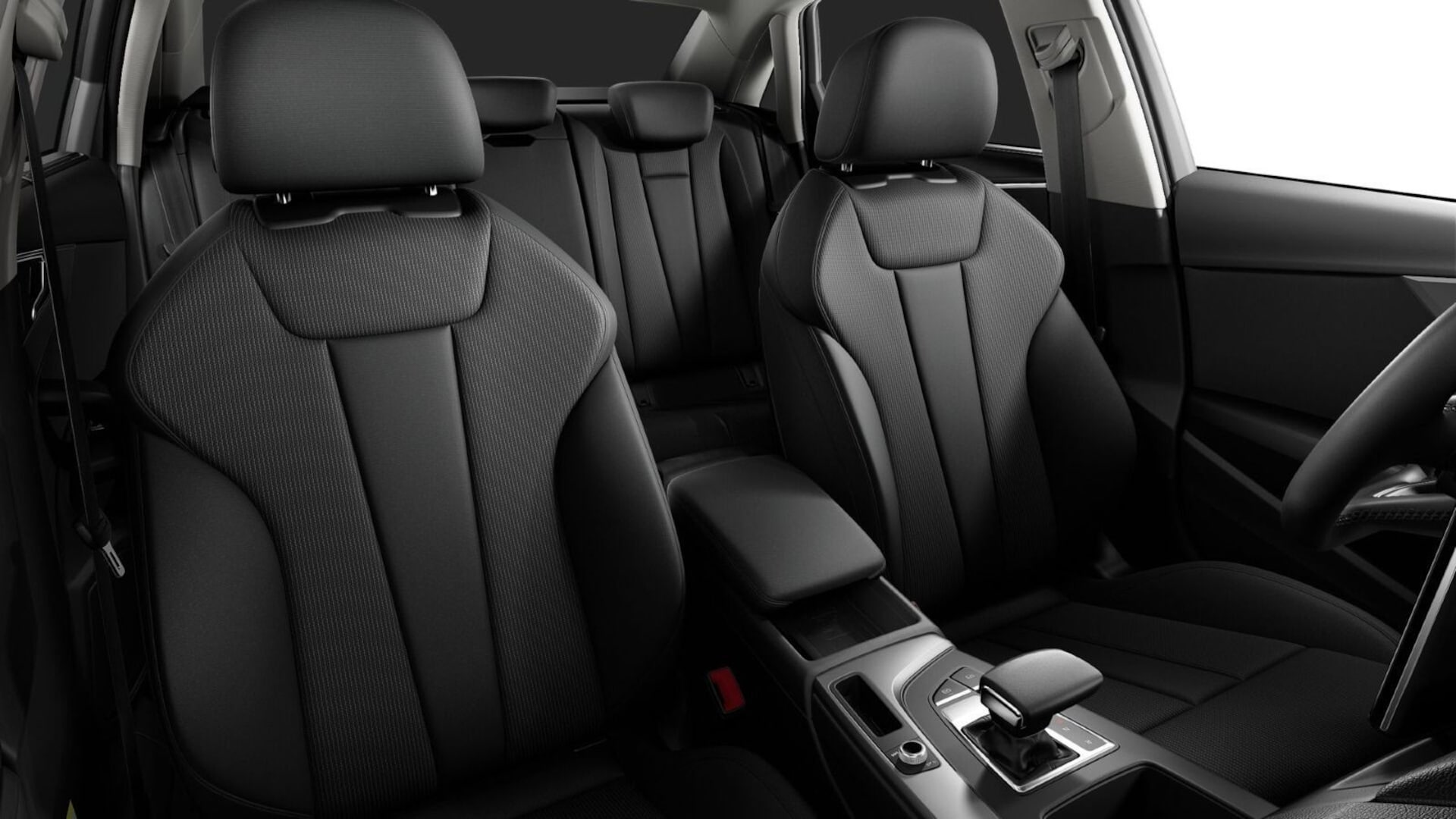 Audi A4 Limousine S line