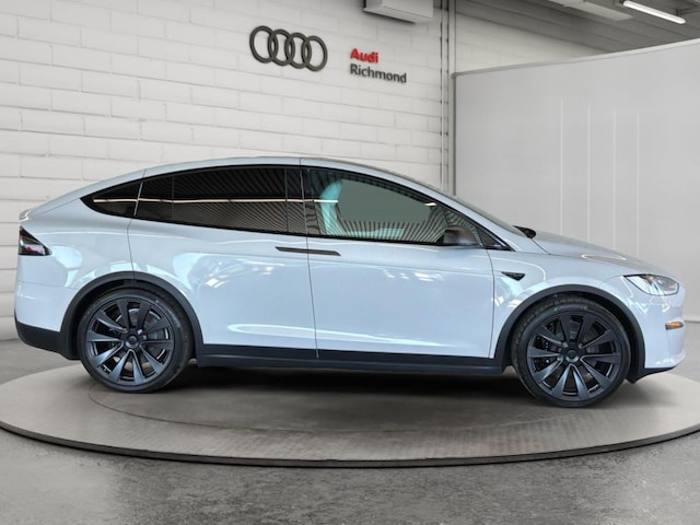 2022 Tesla Model X
